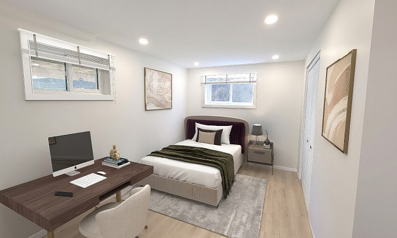 4 1/2 Style Condo Co...