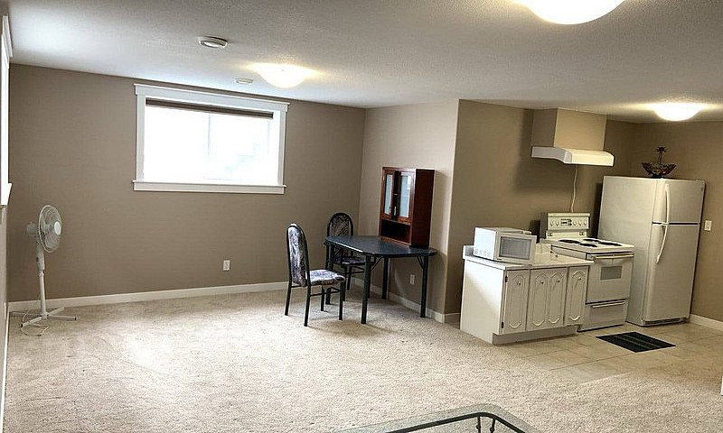 Basement For Rent Ha...
