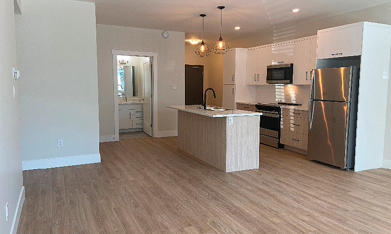 1 And 2 Bedroom Apar...