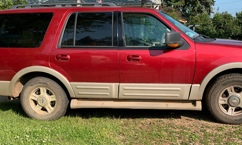 2006 Ford Expedition...