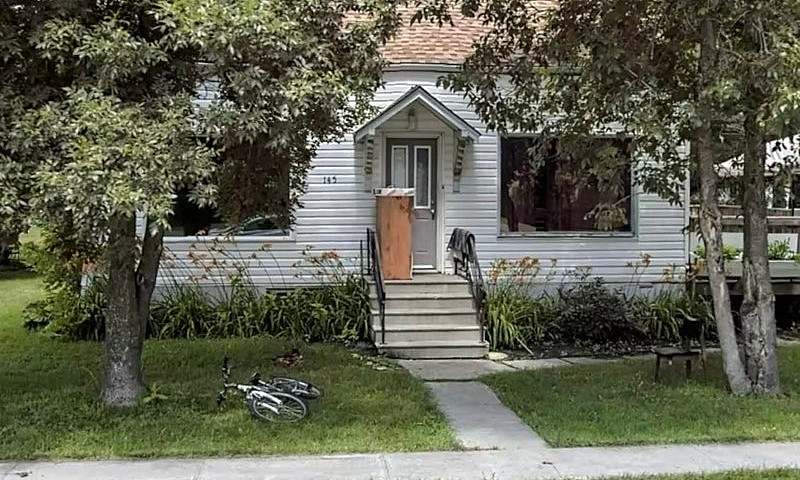 House For Rent...