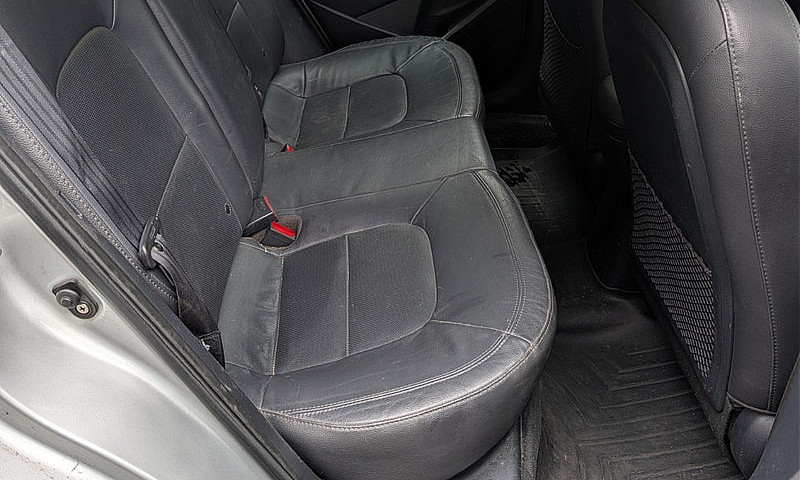 2013 Kia Rio 5 Sx (M...