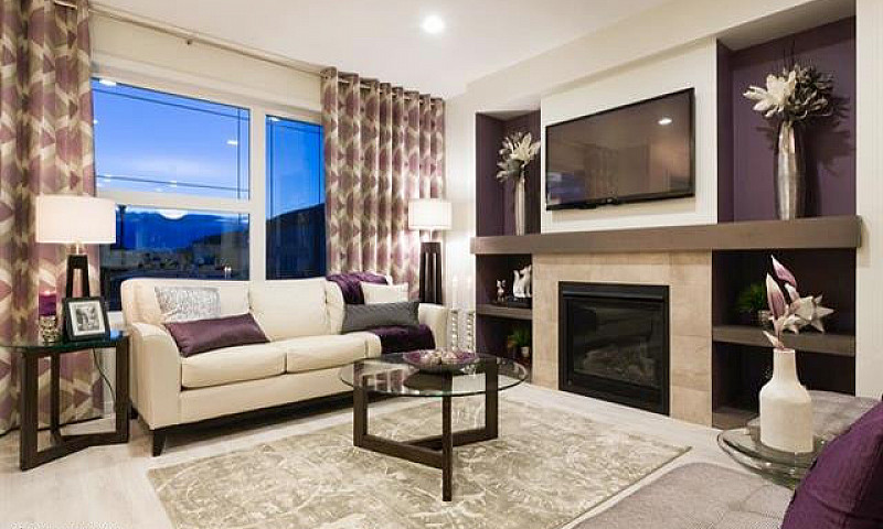 Brand New Two Storey...