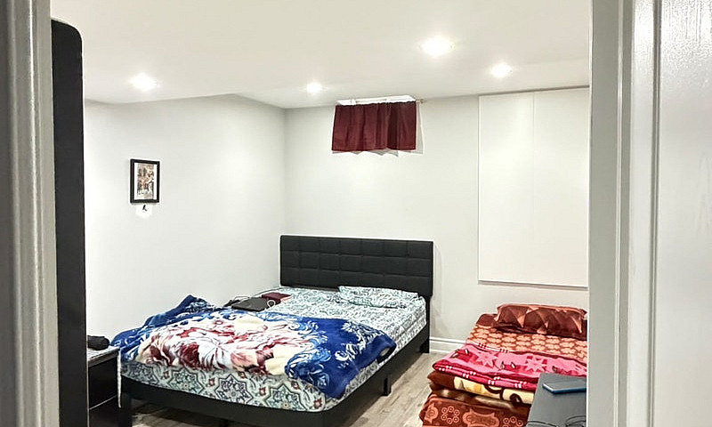 Basement Room For Re...