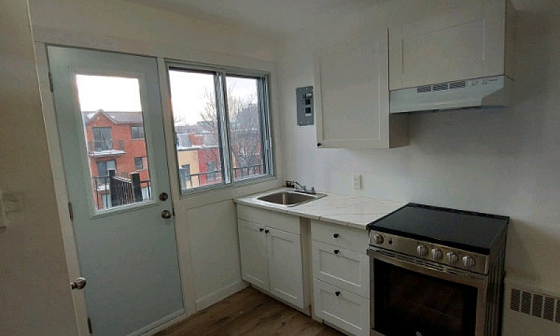 Appartement Studio, ...