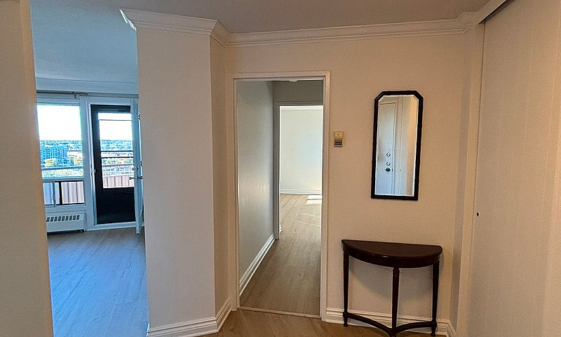 1-Bedroom Condo For ...