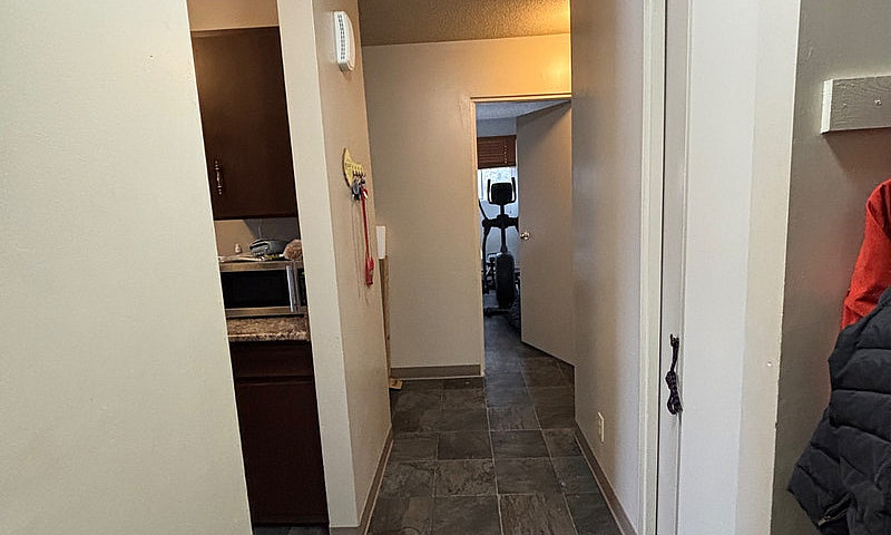 2 Bedroom Apartment ...