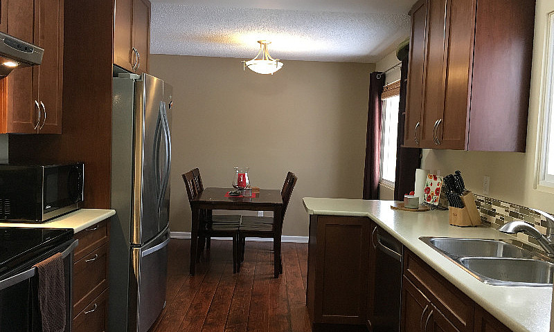 Clean And Comfortabl...
