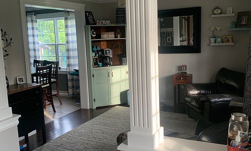Two Storey In Sought...