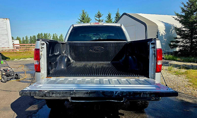 Great Condition 2006...