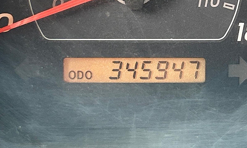 2008 Toyota 4Runner ...