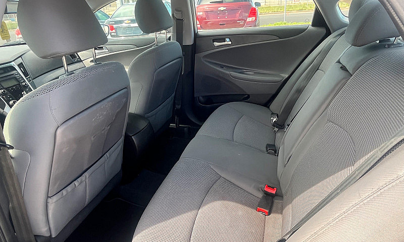 2013 Hyundai Sonata ...
