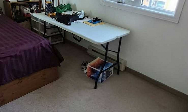 2 Bedroom, 1 Bathroo...