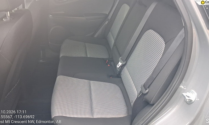 2021 Hyundai Kona Pr...