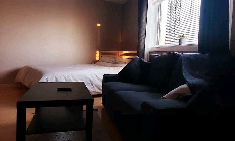 Elegant Furnished St...