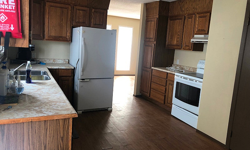 4 Bedroom Split Leve...