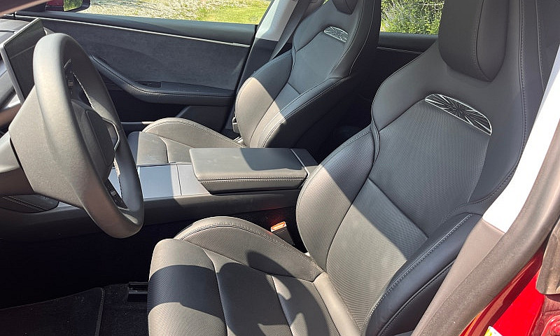 2024 Tesla Model 3 P...