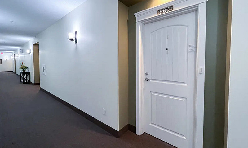 55 Plus Condo ...