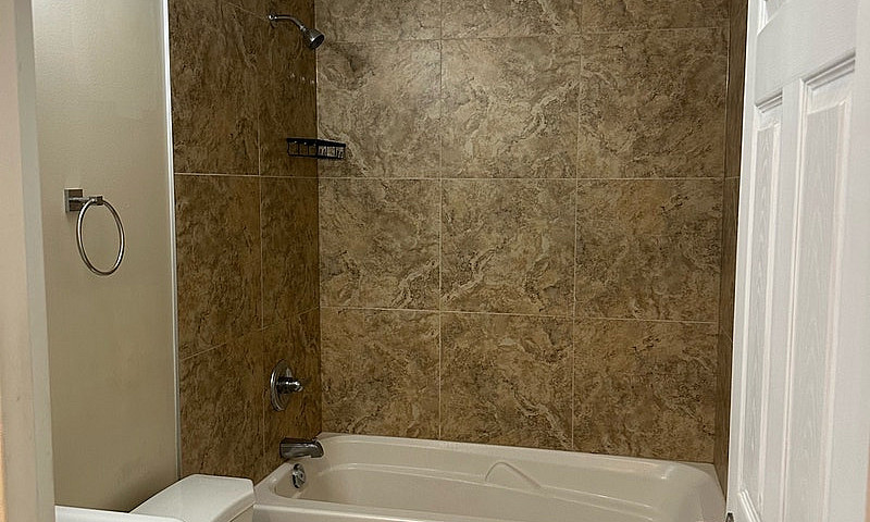  2-Bedroom Walkout S...