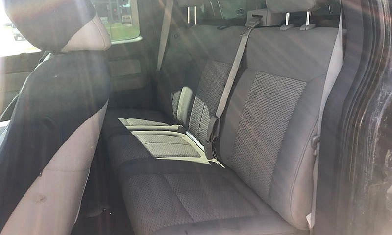 2009 Ford F150 4X4 V...