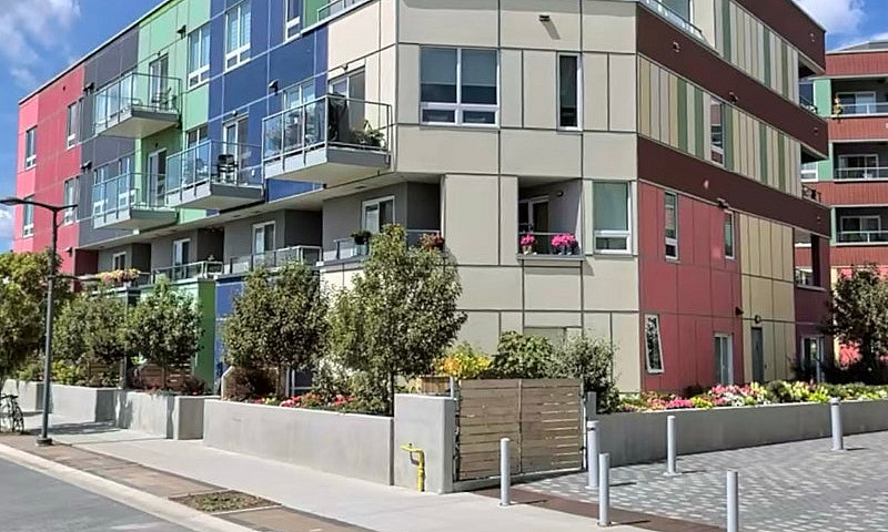 Riverview - 2 Bed 2 ...