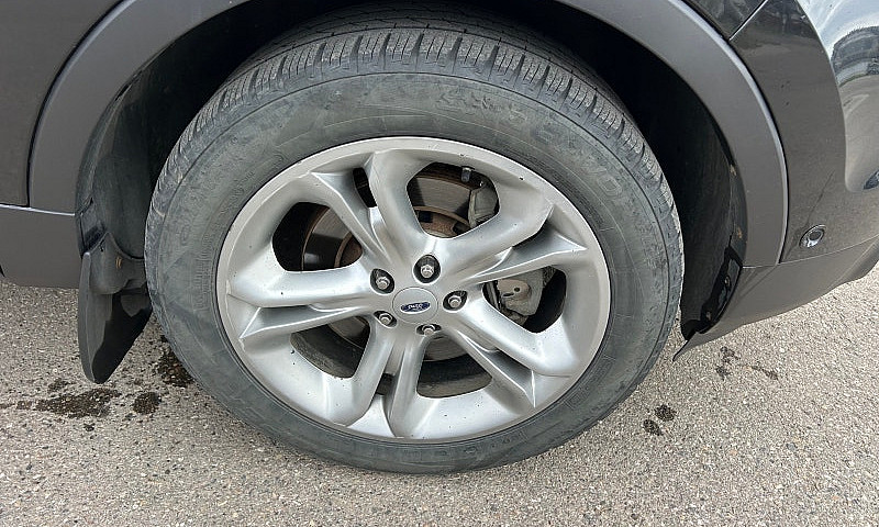 2013 Ford Explorer L...