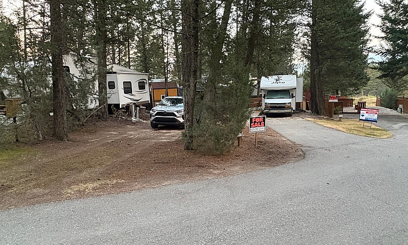 Rv Lot/Recreation Pr...