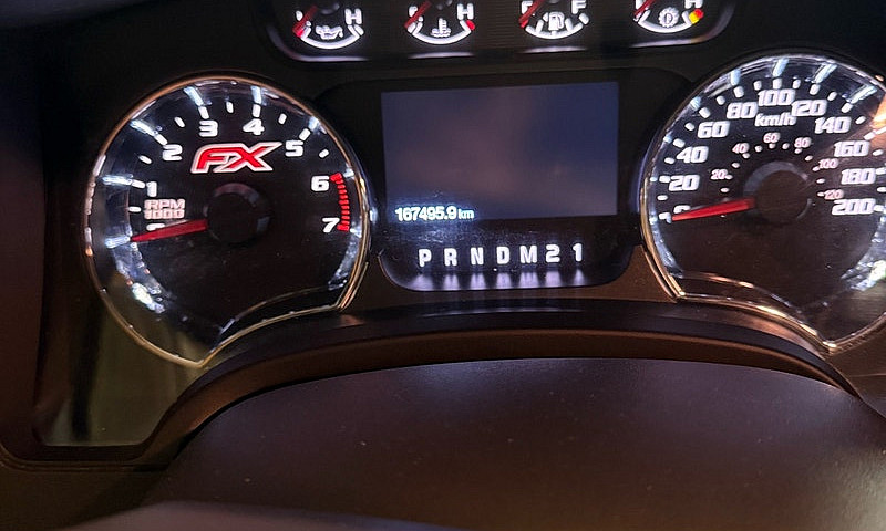 2013 Ford F150...