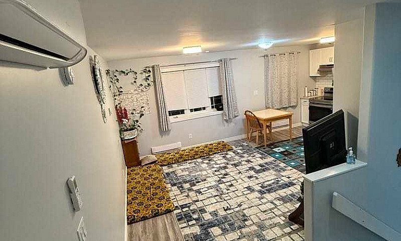 Townhouse ...