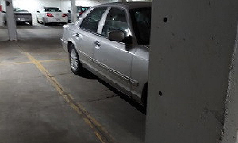 2007 Mercury Grand M...