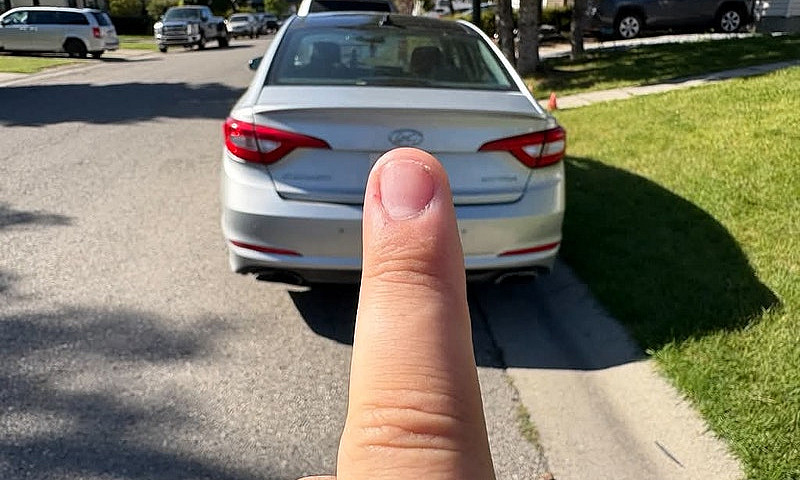2016 Hyundai Sonata ...