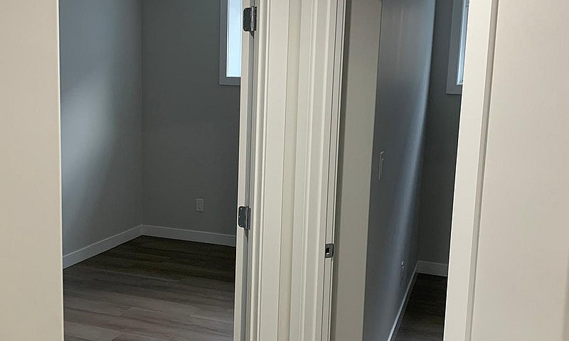 2Bed 1 Bath Apartmen...