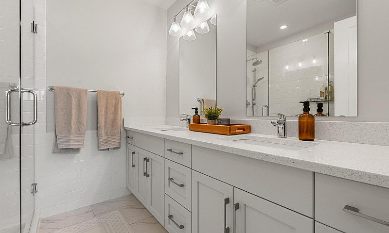 Beautiful 3-Bedroom ...