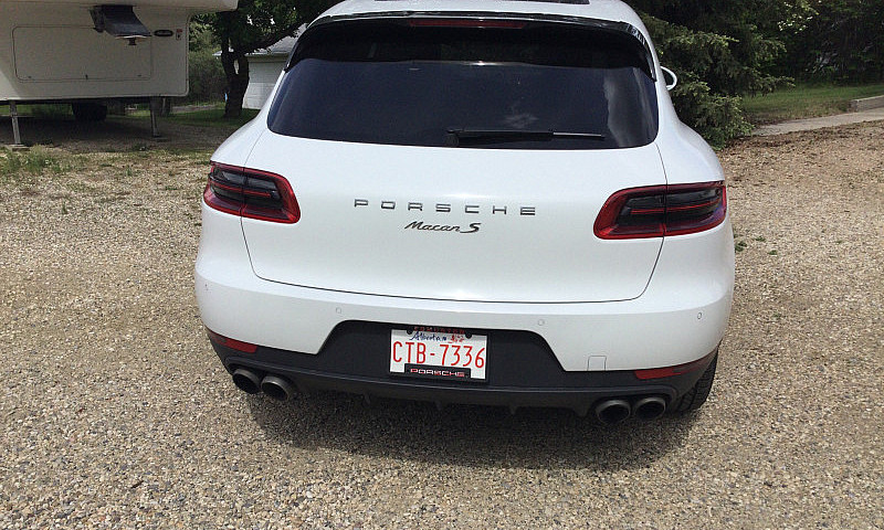 Porsche For Sale...