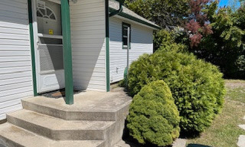 2 Bedroom House For ...