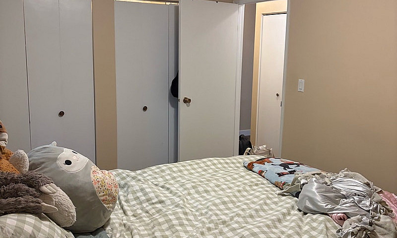 3 Bedroom Duplex ...