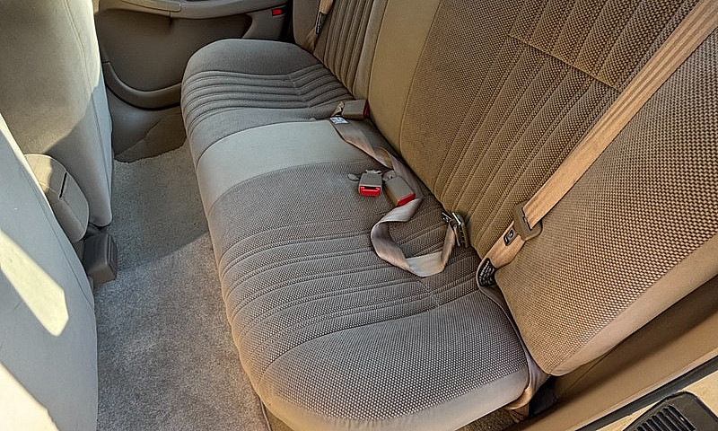 1995 Buick Regal Cus...