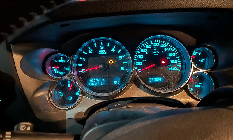 2010 Gmc 1500 4X4...