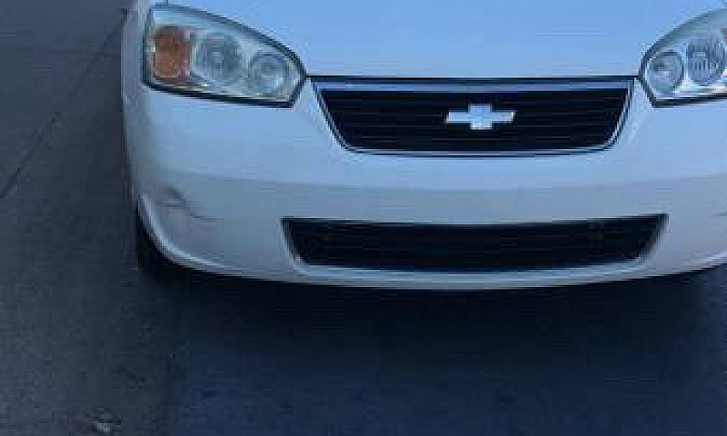 2006 Chevy Malibu ...