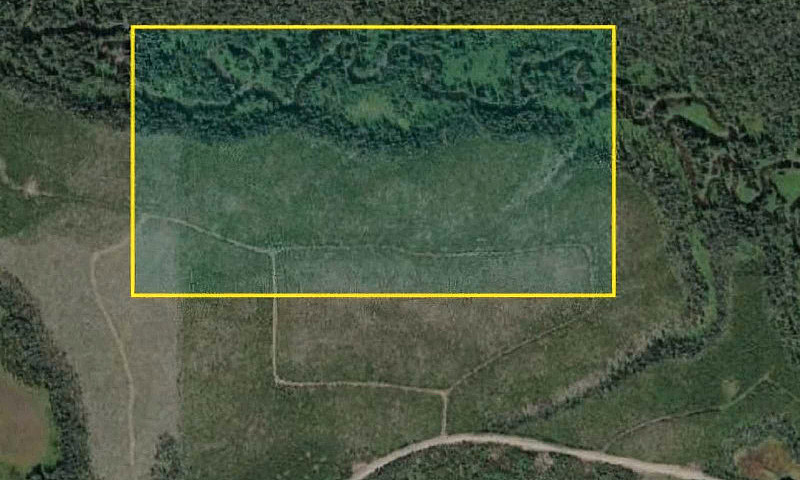 Placer Claim, Big Va...