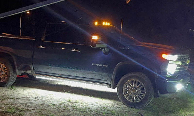 2022 Chevrolet 2500 ...