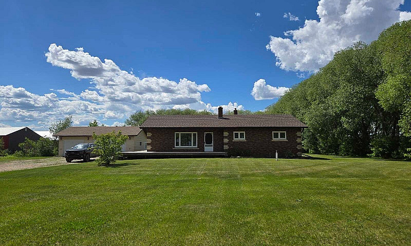 Acreage For Rent ...