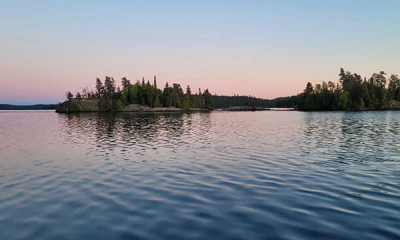 Fishing Lodge For Sa...