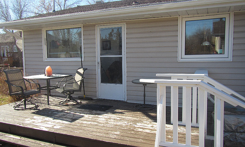 3 Bedroom House On B...
