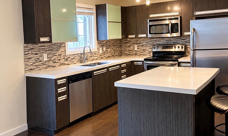 2 Bed 2 Bath Condo |...