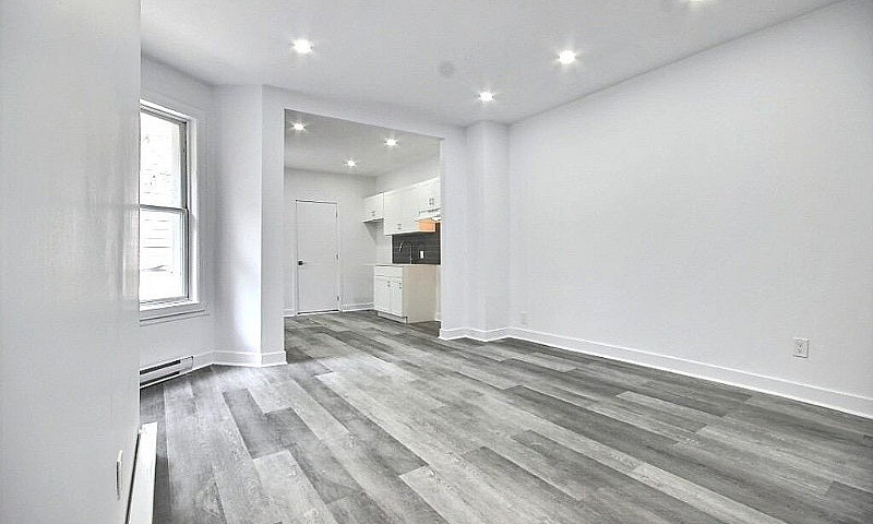 Appartement De 5 1/5...