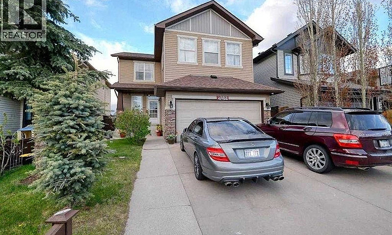 Single Family House ...