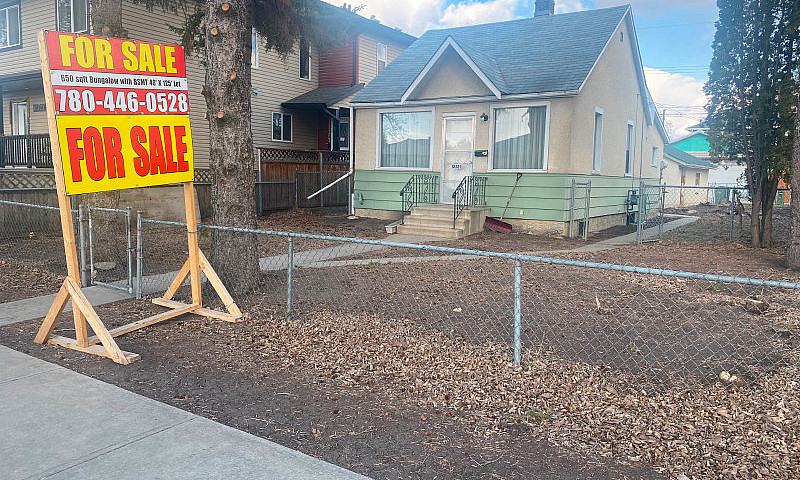 House For Sale...