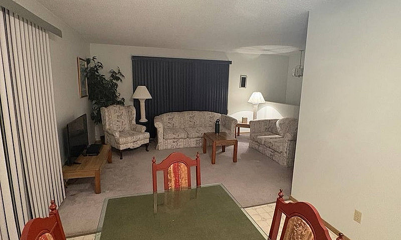 3 Bedroom Upstairs. ...