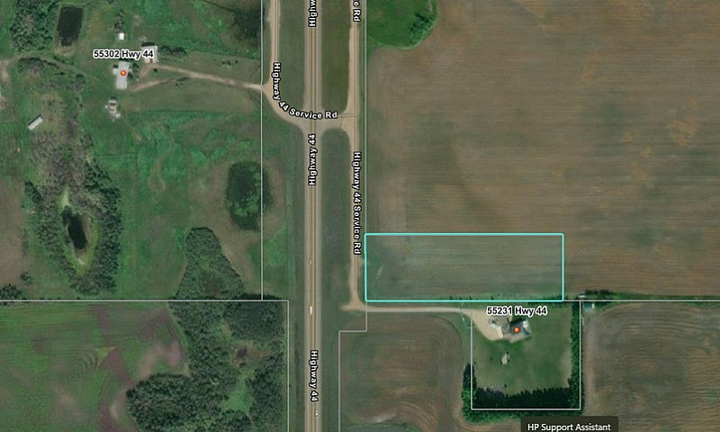 2.99 Acres In Sturge...
